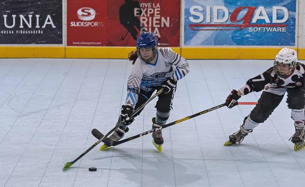 La falta de acierto condena a Munia Panteras ante Tres Cantos