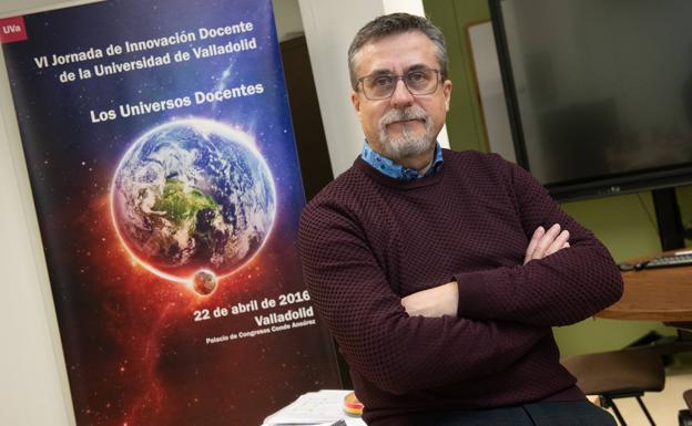 «El SARS-Cov-2 puede desplazar de manera definitiva a algunas gripes»