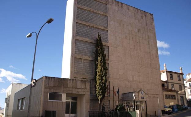 El Ayuntamiento de Béjar rechaza que se suspendan las consultas de Atención Especializada en el hospital