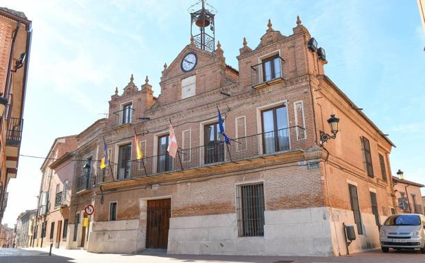 Alaejos propone el autoconfinamiento vecinal al registrar un aumento de positivos