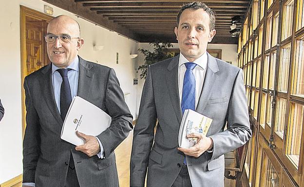 El PP de Valladolid celebrará el congreso del relevo de Carnero el 6 de marzo