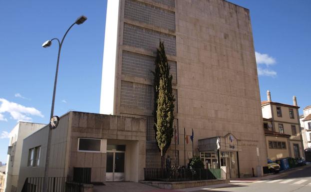 El PSOE pedirá en las Cortes mantener y mejorar la actividad del hospital de Béjar