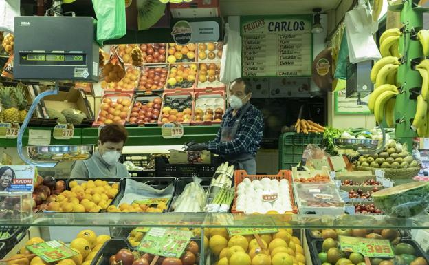 ¿Cómo está afectando la crisis de la covid-19 al modelo de negocio de la agricultura?