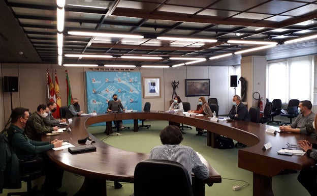 Los cribados masivos llegan a Zamora capital para la zona básica de salud de Santa Elena