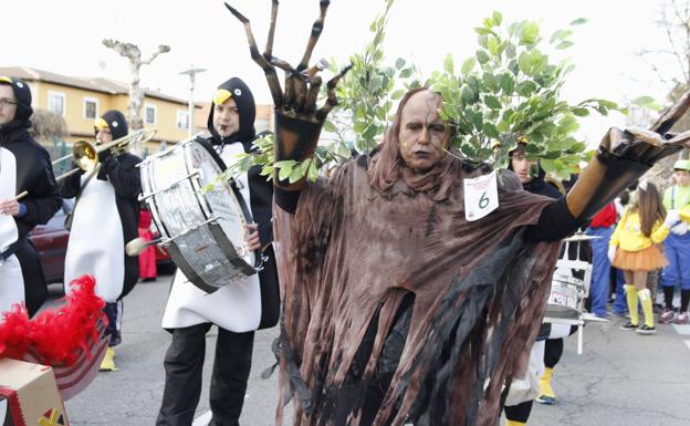 Laguna de Duero confirma la suspensión de sus carnavales