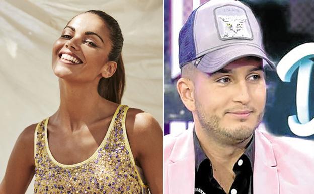 Omar Montes propone a Lara Álvarez ser su novio