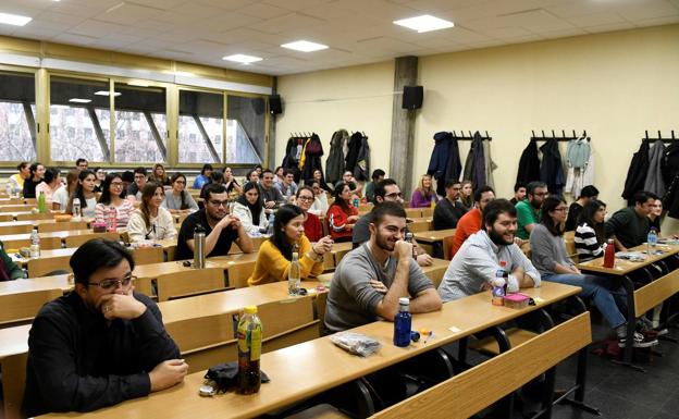 Sanidad fija los exámenes para las especialidades médicas entre el 11 de abril y el 27 de junio