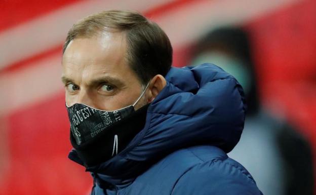 Tuchel toma las riendas del Chelsea