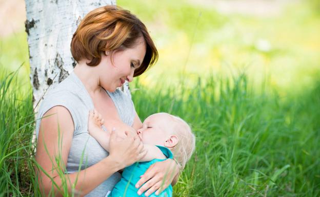 Estas son las novedades en las ayudas por hijo a cargo