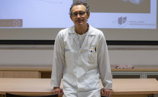 «Es un reconocimiento a la labor que llevamos realizando muchos años»