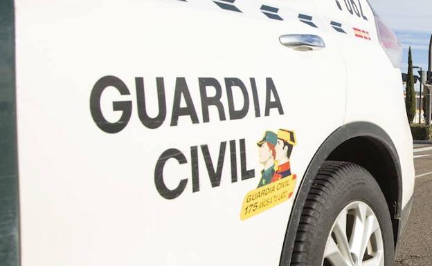 Detenido un transportista de paquetería por simular un robo de 2.250 euros en Soria