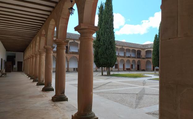 Oferta de trabajo: se busca santero para una ermita de Ciudad Real