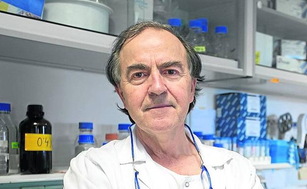 «Salamanca es una referencia nacional e internacional en el ámbito de la Hematología»