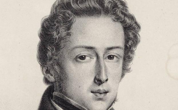 ¿Tú también, Chopin?