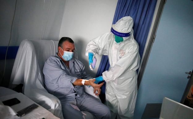 Portugal cerrará sus fronteras con España durante dos semanas