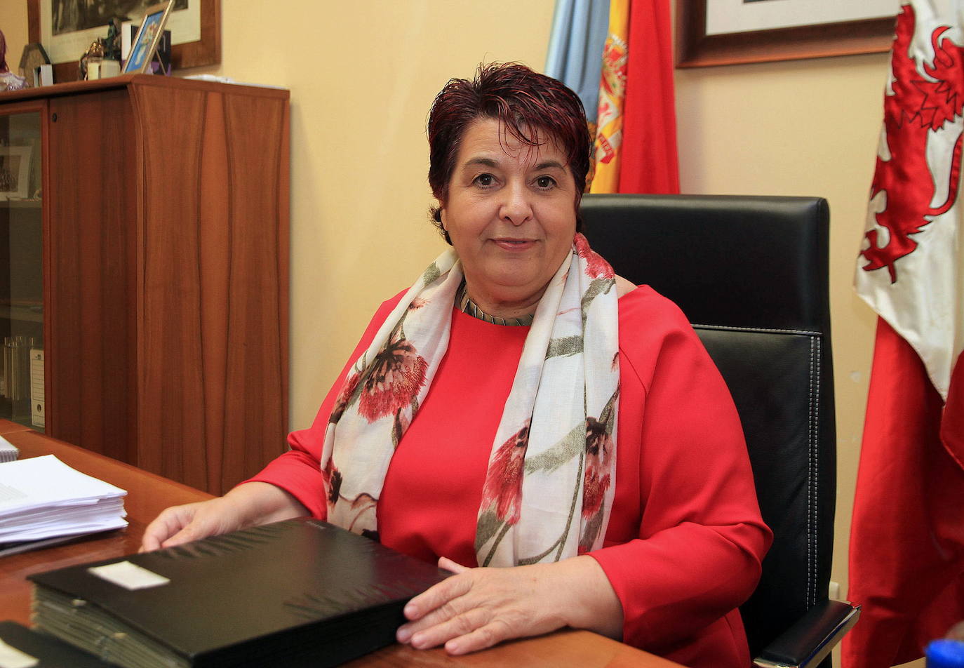 Luquero rechaza movilizaciones contra la Junta por la carencia de infraestructuras sanitarias en Segovia
