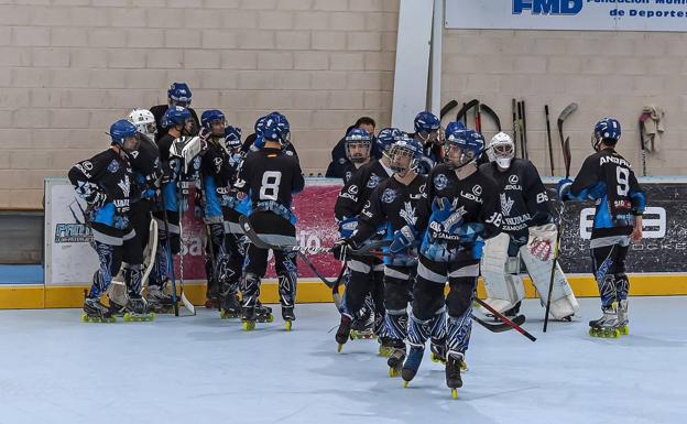 El CPLV viaja a las islas afortunadas en busca de la Copa del Rey