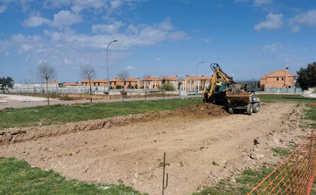 Carrascal de Barregas saca a licitación los servicios de limpieza y mantenimiento