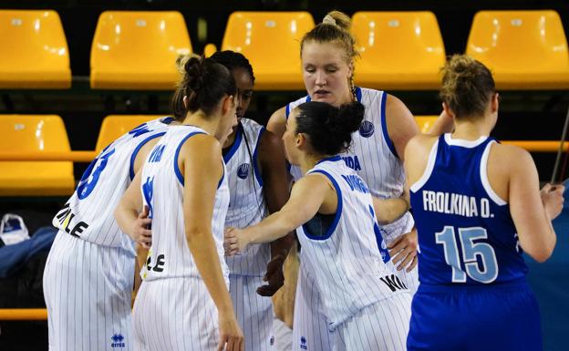 Partido trampa para Avenida entre 'burbujas y ventanas'