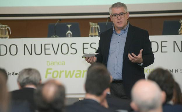 Reflexiones sobre el futuro modelo de negocio de la agricultura tras la covid-19