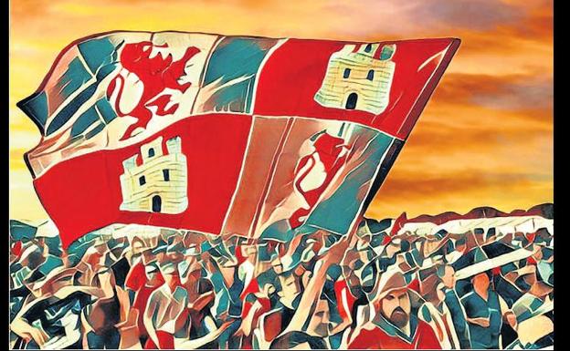 El Norte regala este domingo 31 un suplemento sobre los Comuneros