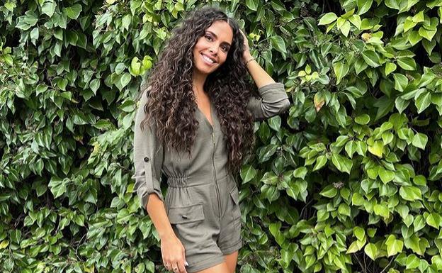 Cristina Pedroche cambia su melena