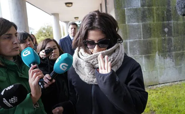 La Audiencia aplaza el juicio por agresión sexual a Valeria Quer en Segovia