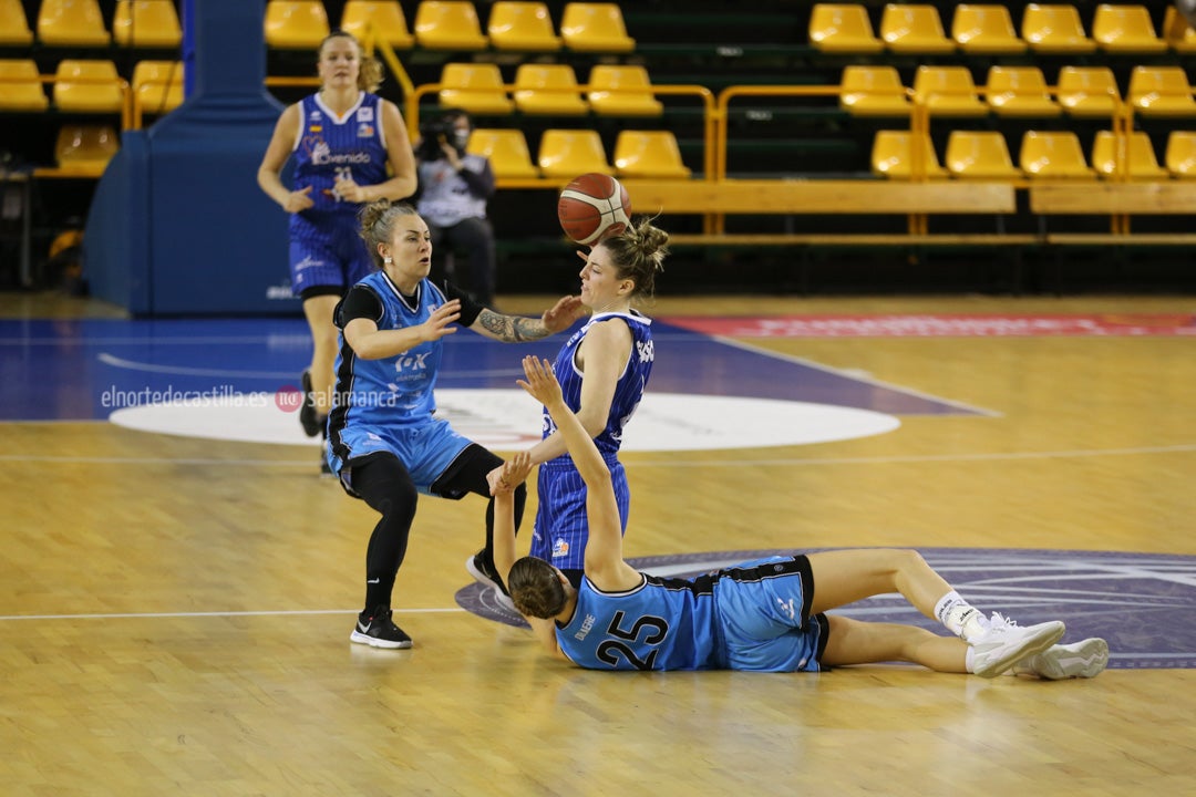 Avenida 80-76 IDK Euskotren