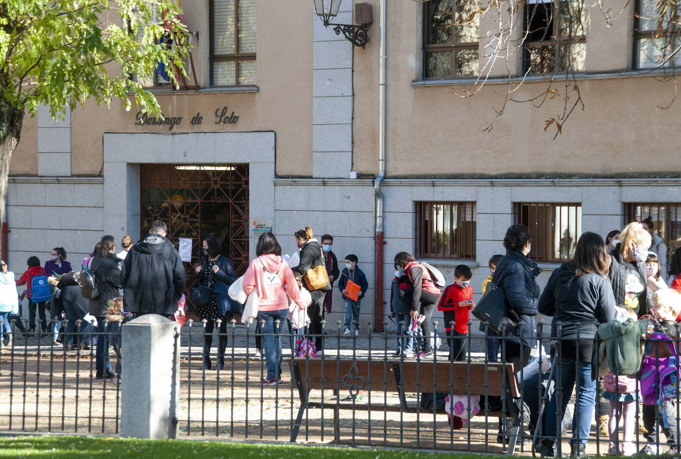 El Ayuntamiento fusiona el plan de infancia y adolescencia con el de juventud