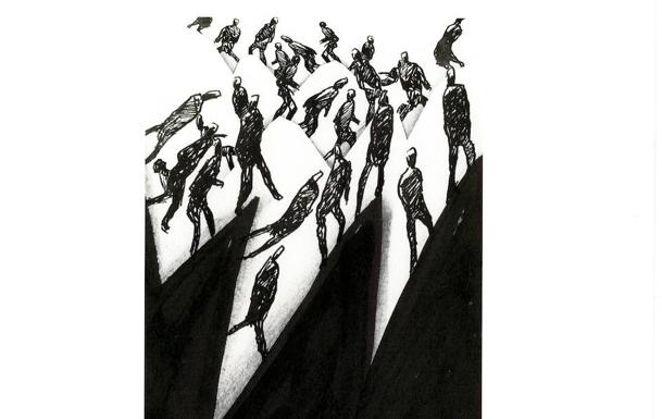 Apretar con las vacunas