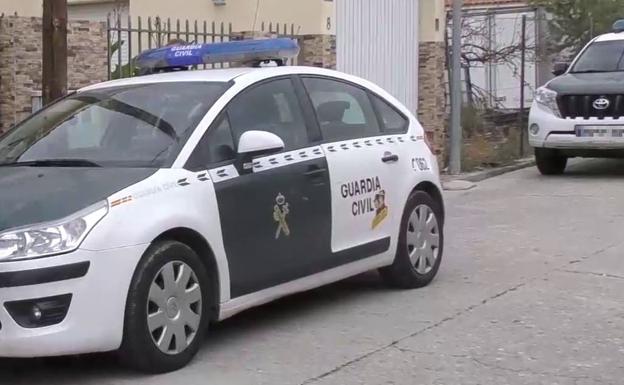 Denuncian a varias personas por celebrar una reunión ilegal en una bodega en Vadillo de La Guareña