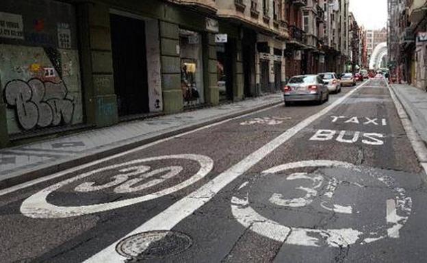 La VA-10 reduce al mínimo el tráfico de paso por el centro de Valladolid en tan solo seis meses