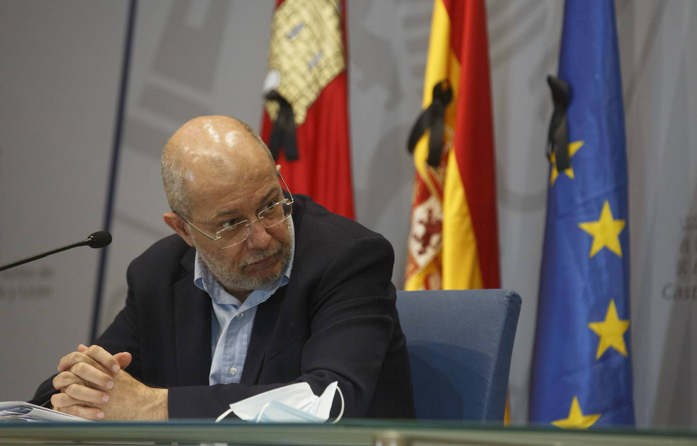 El comercio de Palencia busca acomodar el horario a las restricciones
