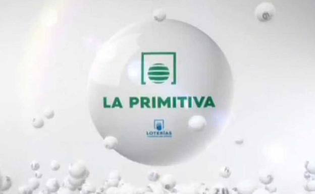 La Primitiva deja 46.500 euros en Saldaña