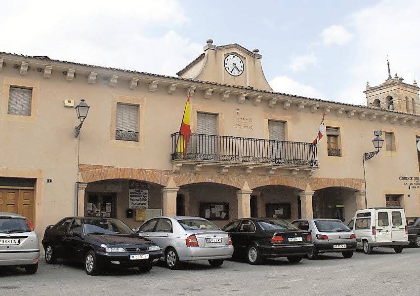 San Pedro de Gaíllos tendrá que cerrar las terrazas y adelantar a las seis de la tarde la clausura del comercio