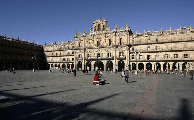 El Ayuntamiento de Salamanca tramitó en 2020 más de 107.000 peticiones de usuarios a través del nuevo servicio integral de atención ciudadana