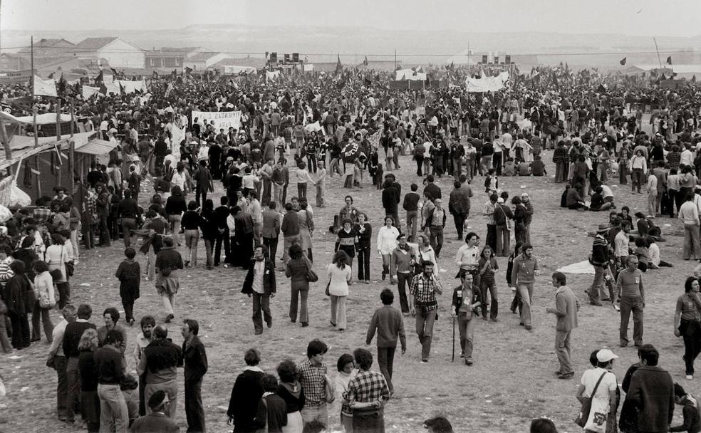 Villalar, símbolo y mito de la lucha por la libertad