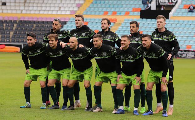 El CD Guijuelo ya tiene fechas y horarios para todos sus aplazados