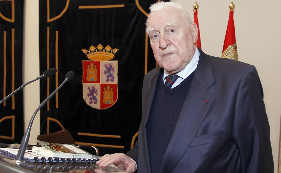 La visión y revisión de Joseph Pérez