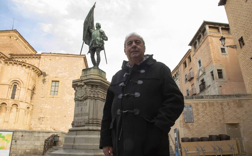 Música para el himno comunero de Castilla