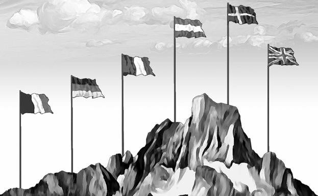 Blindaje estratégico