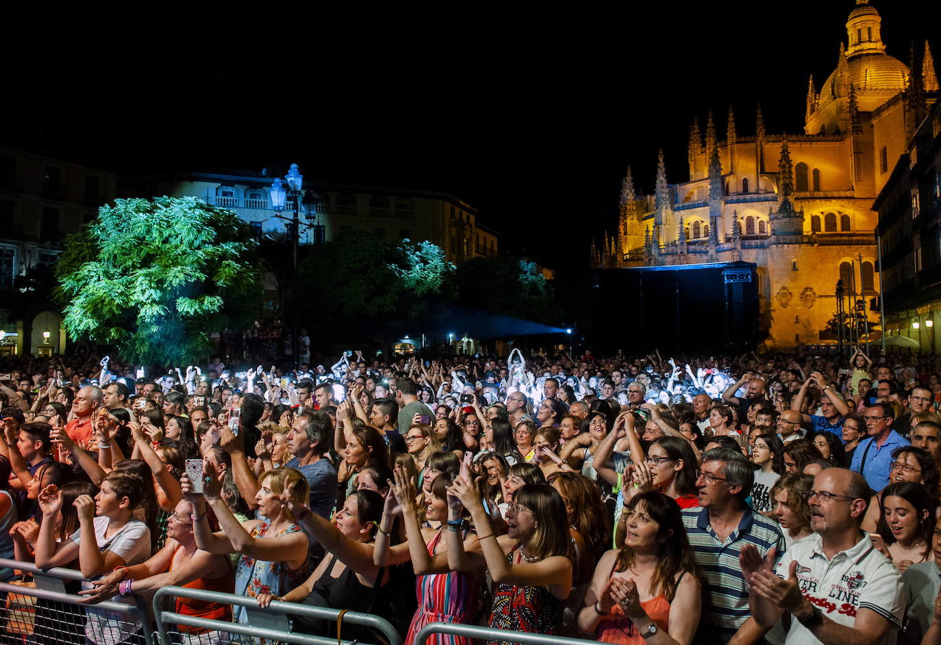 Las fiestas de los pueblos, otra vez en cuarentena