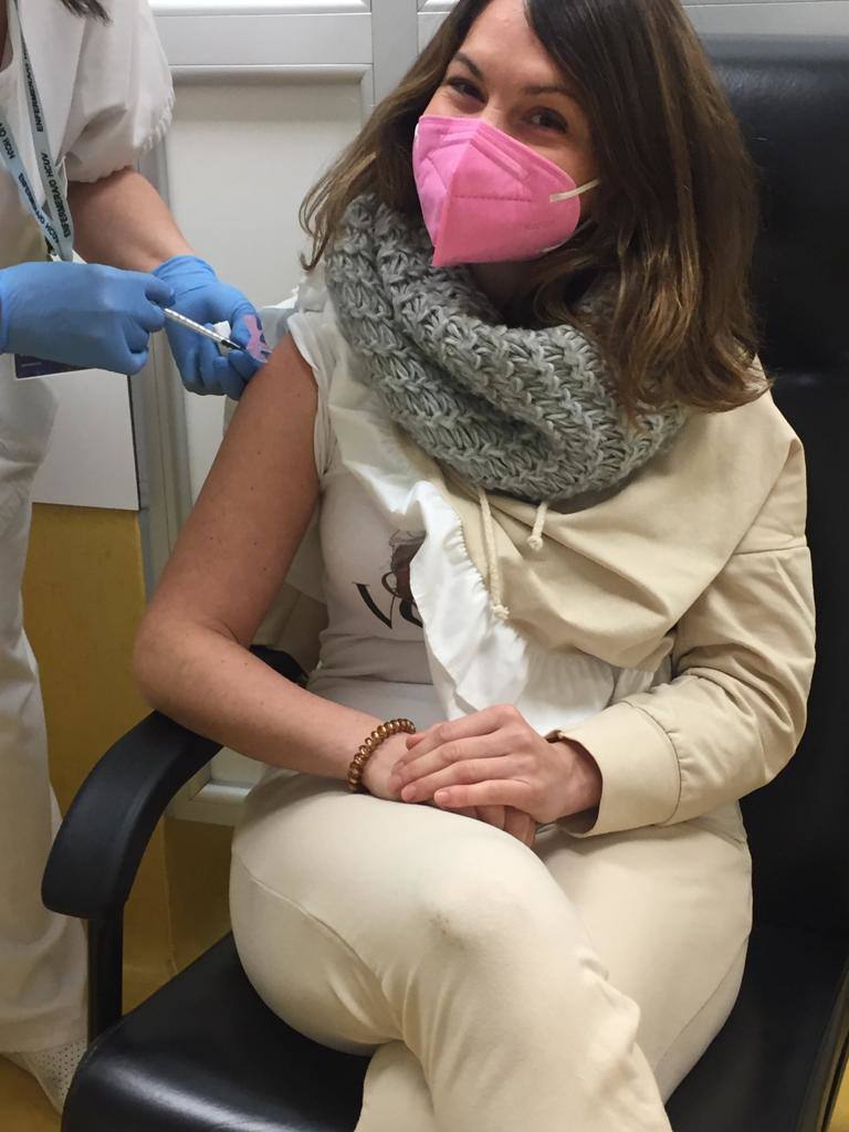 «Si las otras fueron olas, para mí esto sería un tsunami»