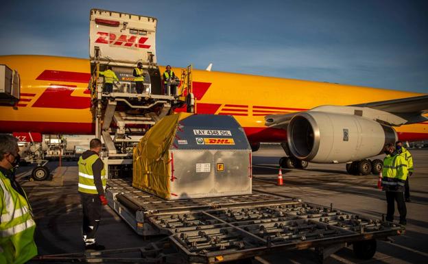 La descoordinación continúa en la UE