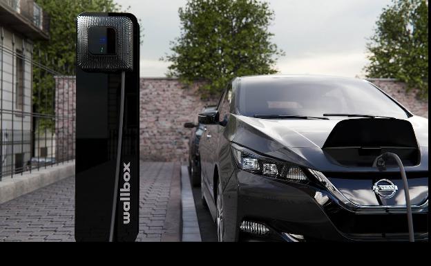 El maná «español» del coche eléctrico, del oro blanco a la carga 'lista'