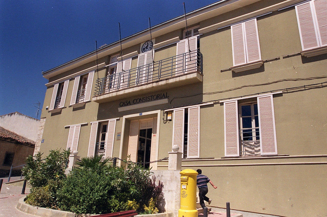 El PSOE no ve justificada la moción de censura en Zaratán y reprocha al PP que «encaje mal» no gobernar