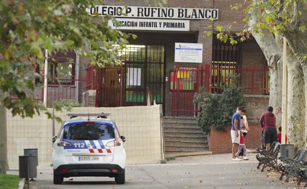 Educación pone tres nuevas aulas en cuarentena por coronavirus en la provincia de Salamanca