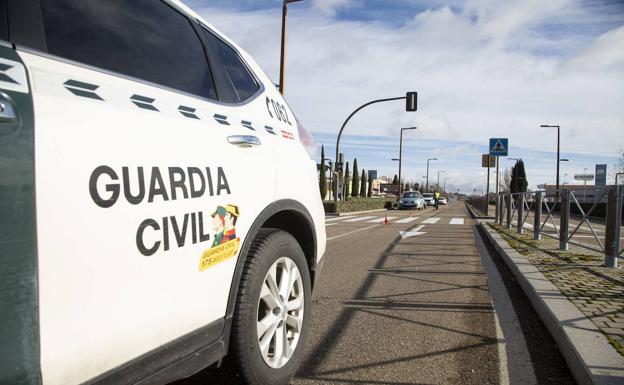 La Guardia Civil llama a la calma ante una denuncia por posible acoso a dos menores en Traspinedo
