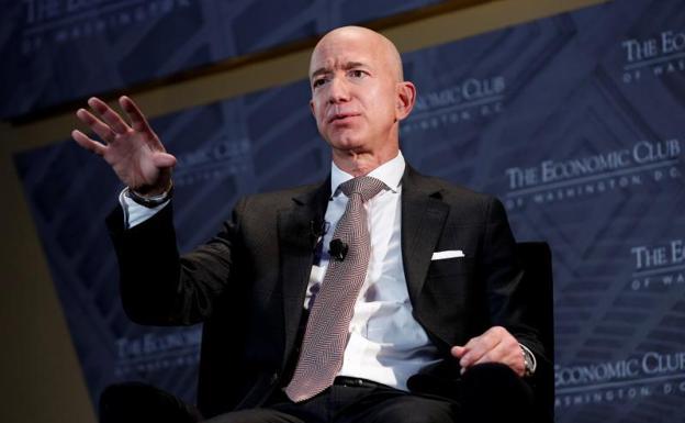 El pueblo vallisoletano de Jeff Bezos intenta atraer al magnate