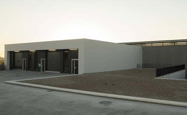 Protos lanza sus dos primeros rosados de la nueva bodega de la DO Cigales